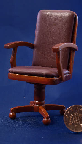 dollhouse office chair